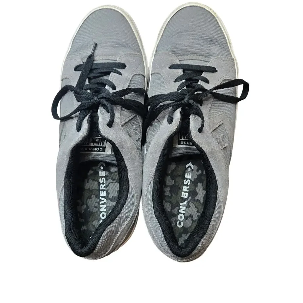 Converse All Star El Distrito OX Low Top Sneakers  